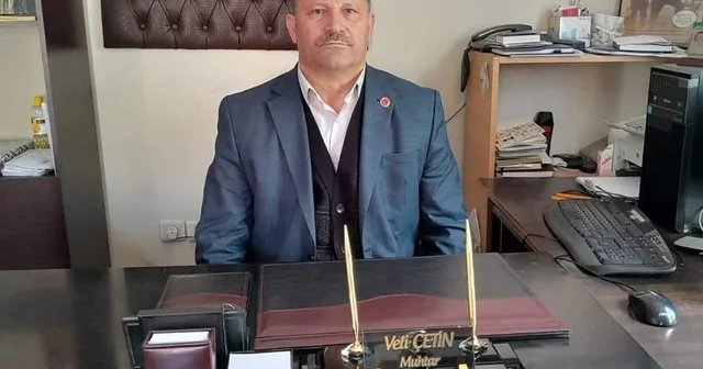 Kazada ağır yaralanan muhtar, 14 gün sonra öldü Bursa Haberleri
