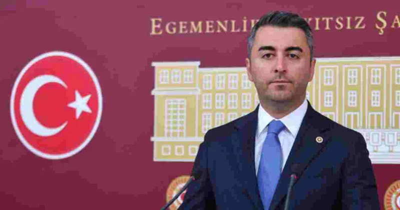 DEVA Partili Avşar iktidara eğitim eleştirisi: 90 bin ücretli öğretmenin sistemde adı dahi yok
