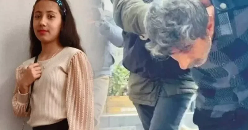 Kan donduran itiraf! 12 yaşındaki Meryem i bu yüzden katletmiş...