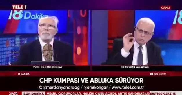 CHP li gazetecileri Kılıçdaroğlu korkusu sardı!