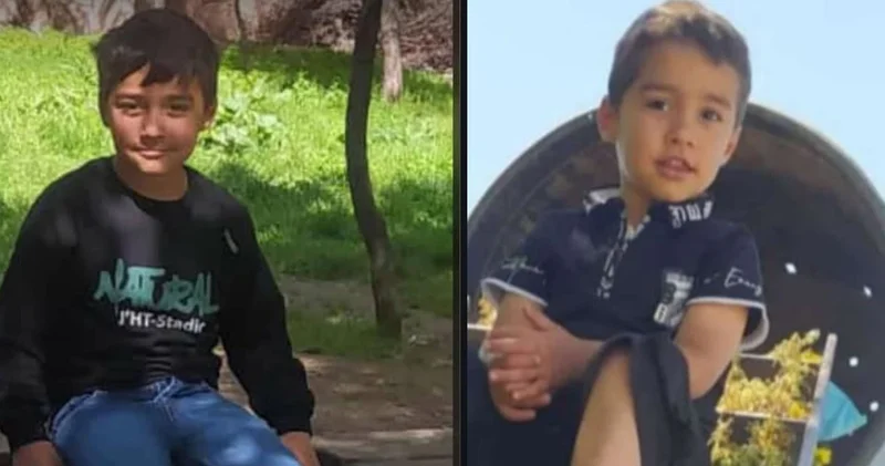 6 yaşındaki Muhammed kalp krizinden öldü! Tek bir rahatsızlığı da yoktu