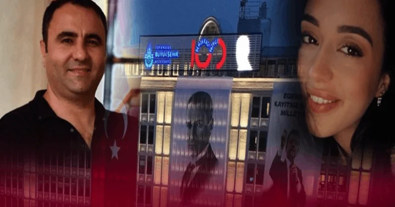 İBB soruşturmasında Bizden rüşvet istendi diyen tanıklar dolandırıcı çıktı Sözcü Gazetesi