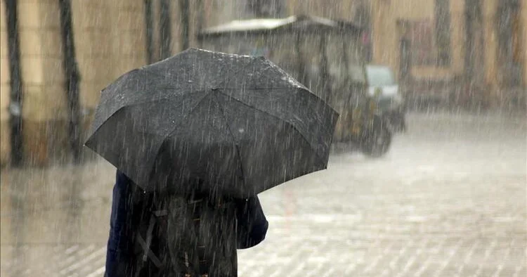 Bakanlık tan 11 il için sarı meteorolojik uyarı