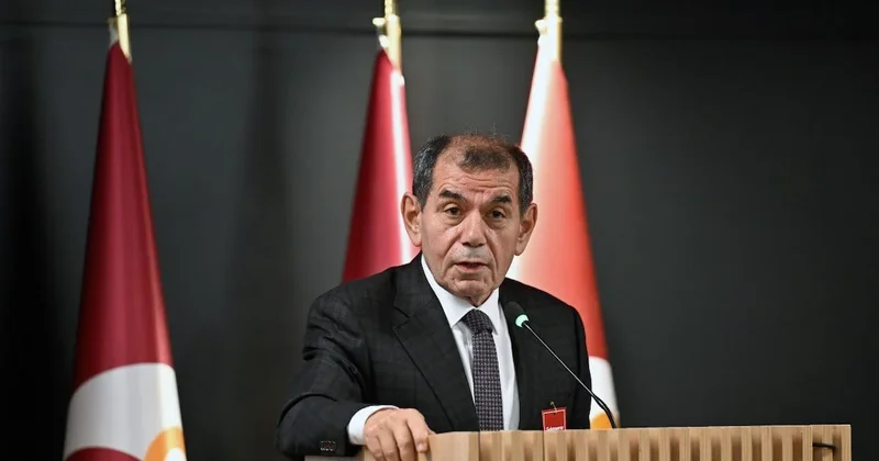Dursun Özbek: Şampiyonluklara alıştık... Sözcü Gazetesi