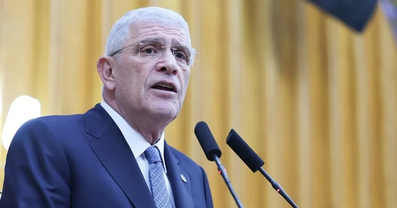 Müsavat Dervişoğlu: Erdoğan ın aday olabilmesinin yolu yok Sözcü Gazetesi