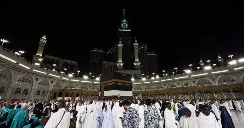 Suudi Arabistan’dan Hac uyarısı! İzin vermeyeceğiz