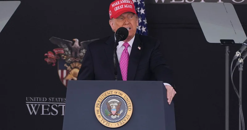 Trump tan Kanada iddiası: Bir şartla 51. eyalet olmayı değerlendiriyorlar