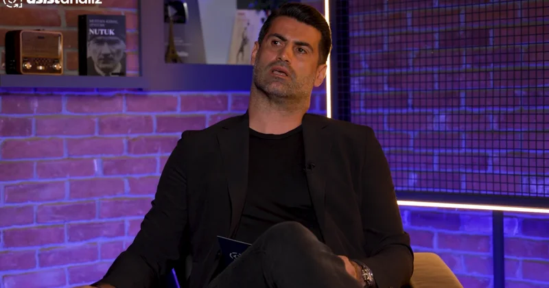 Volkan Demirel: Ararlarsa kafa göz girerim! Sözcü Gazetesi