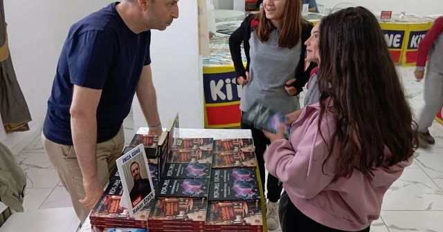 Gülşehir 2. Mantarkaya Kitap Günleri başladı Nevşehir Haberleri
