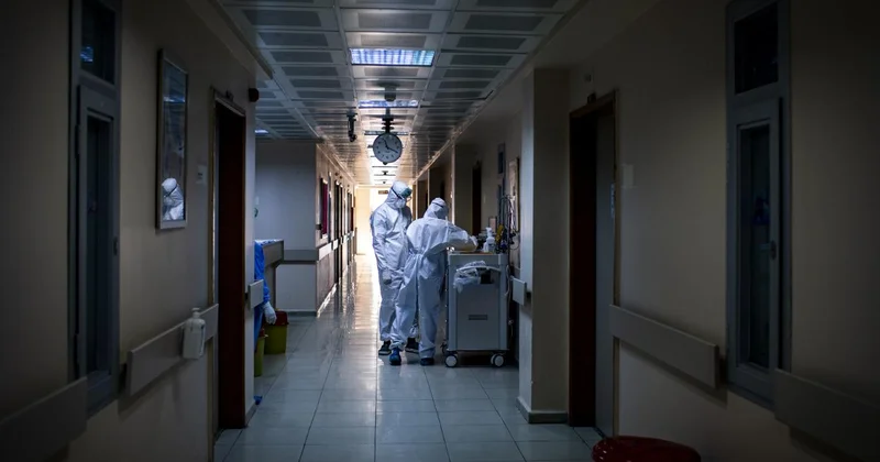 Koronavirüs geri mi dönüyor: Bir haftada 257 den 1100 vakaya ulaşıldı