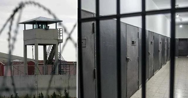 İnfaz düzenlemesinde tarih ve ayrıntılar netleşti: Kimler erken tahliye olacak? Politika Haberleri