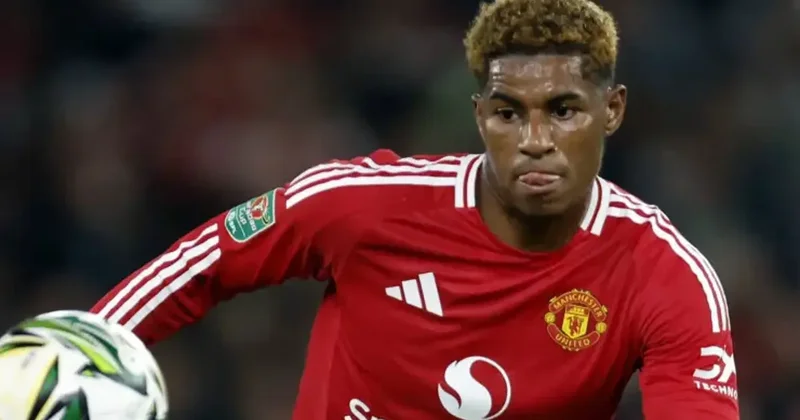 Fenerbahçe wants Rashford and Mane