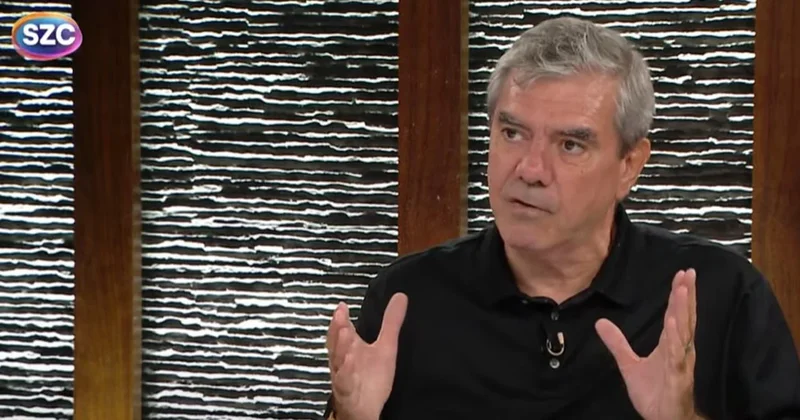 Yılmaz Özdil den gündemi sarsan İBB çıkışı: CHP li yöneticilere özellikle rica ediyorum Sözcü Gazetesi