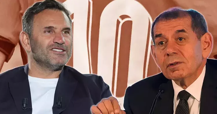 Dünya yıldızından Galatasaray ı sevindiren transfer yanıtı: Neden olmasın?