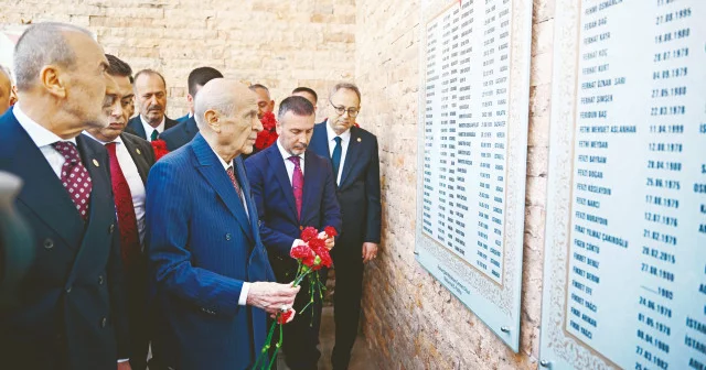 Yeni bir kardeşlik yüzyılı gelmektedir Yerel Gündem Haberleri