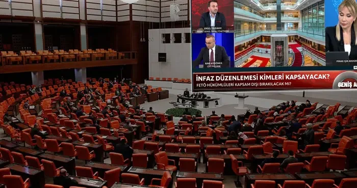 Adalet Bakanlığı’ndan ‘cezasızlık algısı’ hamlesi! Yeni düzenlemenin detayları ortaya çıktı: ‘O suçların cezası artıyor’