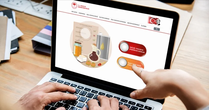 Taklit ve tağşiş listesine 62 firma eklendi! 28 Mayıs 2025 Tarım ve Orman Bakanlığı güncel taklit ve tağşiş listesi