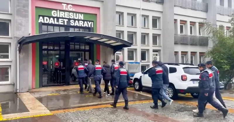Siber dolandırıcılardan 8,3 milyar liralık vurgun: Jandarmadan siber dolandırıcılara operasyon