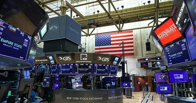 New York Borsası haftaya güçlü başladı: Endekslerde sert yükseliş Sözcü Gazetesi