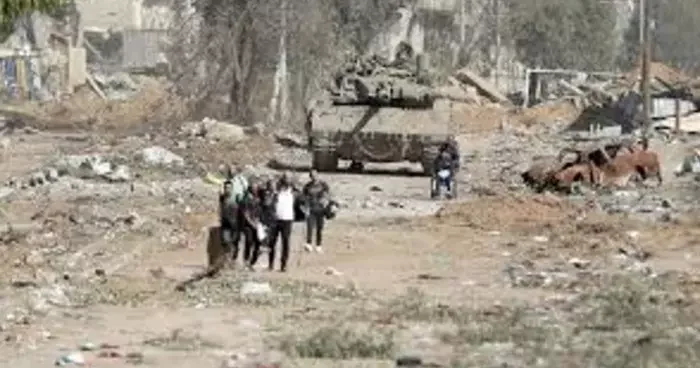 İsrail ordusu Gazze de Kızılhaç a ait sahra hastanesine ateş açtı