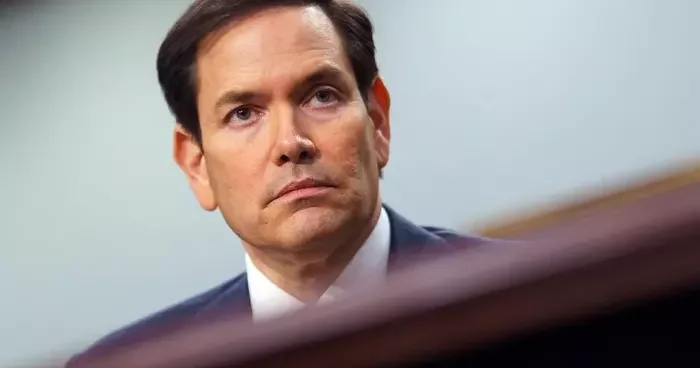 ABD den bir vize kısıtlaması kararı daha! ABD Dışişleri Bakanı Marco Rubio duyurdu: Aileleri de etkilenecek