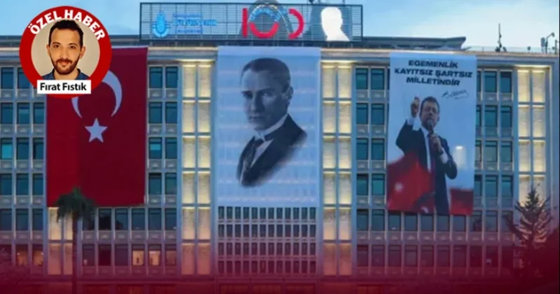 İBB dosyasında tanık olan kişi ponzi sistemi kurmuş Sözcü Gazetesi