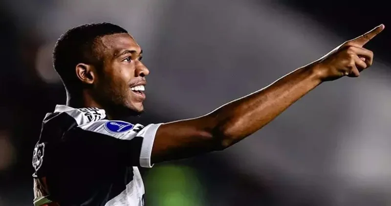 Beşiktaş a gol atamayan golcü!