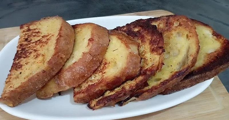 Bayat ekmekleri değerlendirmenizi sağlayacak 3 öneri! Bakın neler yapılmalıymış