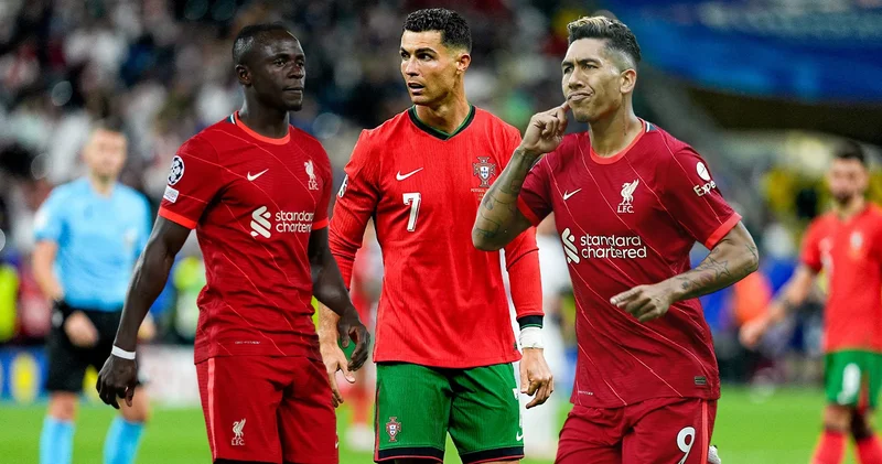 Dünya yıldızı futbolcular serbest kalıyor! Arabistan Pro Lig de sözleşmesi biten oyuncular