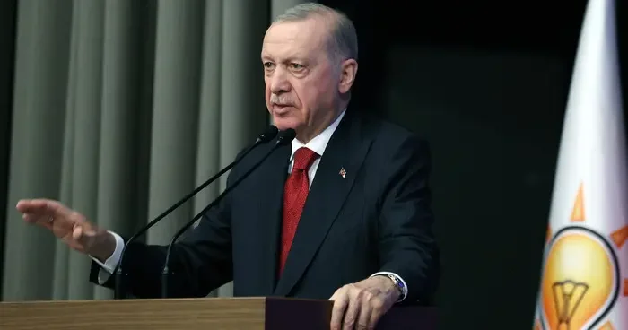 Cumhurbaşkanı Erdoğan talimat verdiğini duyurmuştu! 10 kişilik ekipteki isimler belli oldu