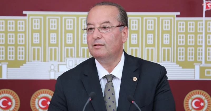CHP’li Akay: İnsanlar kurbanını da kesemez hale geldi