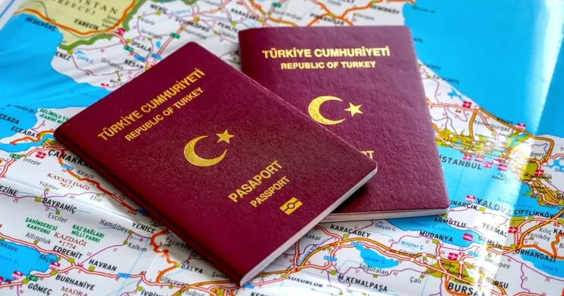 Vize randevusunda yeni tarife: 44 bin liraya çıktı Sözcü Gazetesi