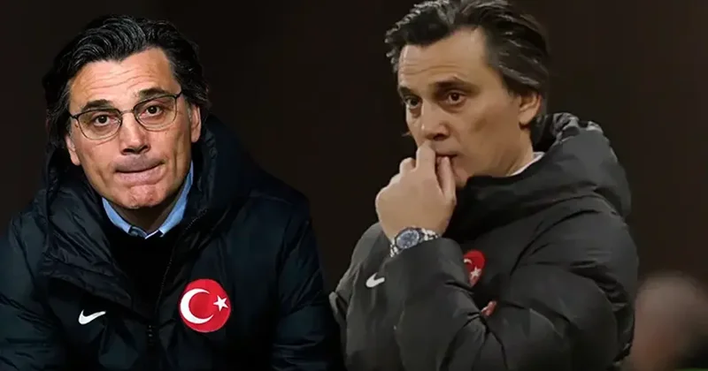Vincenzo Montella: Neyi kastettiğinizi anlamıyorum! A Milli Takım Teknik Direktörü, basın toplantısında sinirlendi... Fanatik Gazetesi Futbol Haberleri Spor