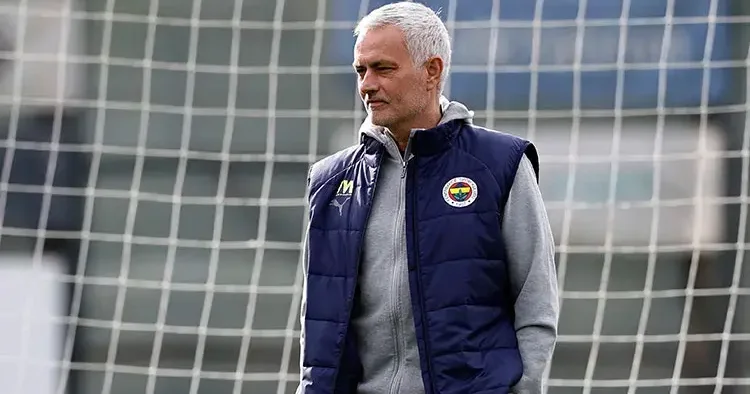 Fenerbahçe, Konyaspor maçının hazırlıklarına başladı