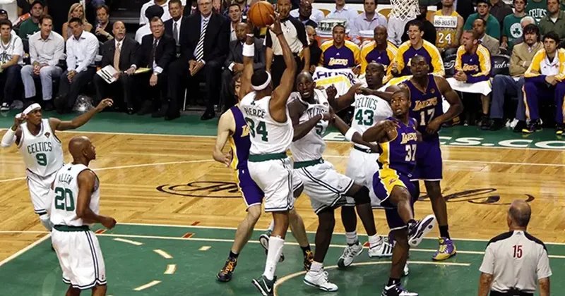 Which NBA teams have won the most championships?