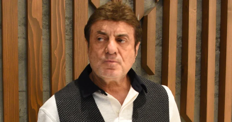 Coşkun Sabah ın Galatasaray sitemi: Kızlarımın hayallerini yıktınız Magazin haberleri