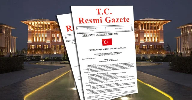 İki ilin valisi değişti! Tunceli ve Bilecik Valisi kim oldu? Gündem Haberleri