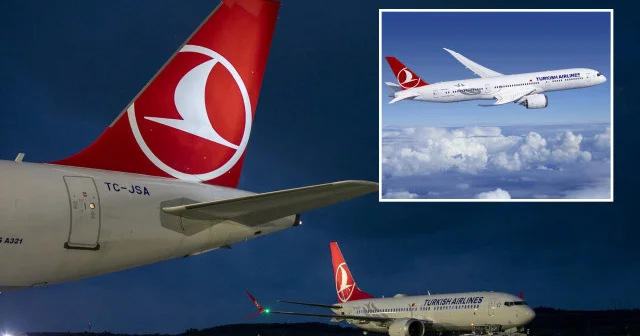 THY üst üste sekizinci kez Türkiye nin en değerli markası oldu Türkiye Ekonomisi Haberleri