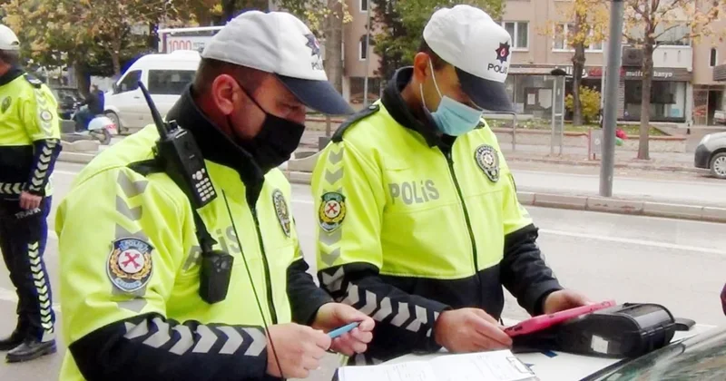 Bu fahiş cezalarla elinde aracı olan herkes satıp kurtulacak Sözcü Gazetesi