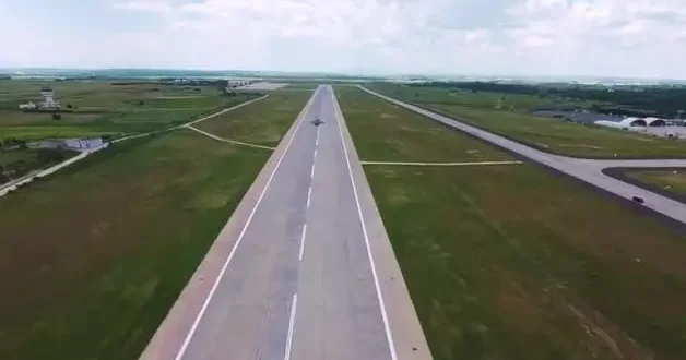 Bayraktar KIZILELMA dan keskin manevrası görenleri mest etti!