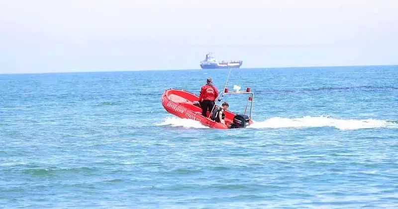 Sakarya sahillerinde 72 kişilik cankurtaran timi 1 Haziran’da nöbete başlıyor