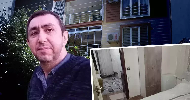 İfadesinde tüm rezilliği itiraf etmişti... Apart sapığı böyle ilan asmış!