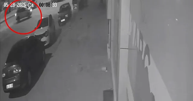 İş yerine pompalı tüfekli saldırı kamerada; 2 si ağır, 8 yaralı Elazığ Haberleri