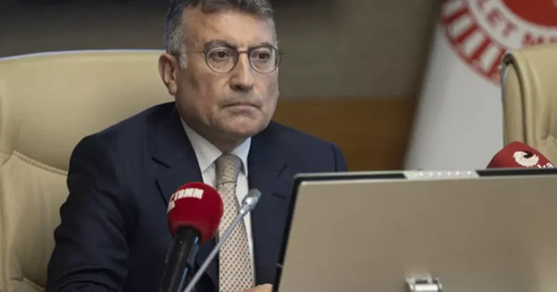İnfaz düzenlemesinde anlaşmazlık iddiasına AK Parti den