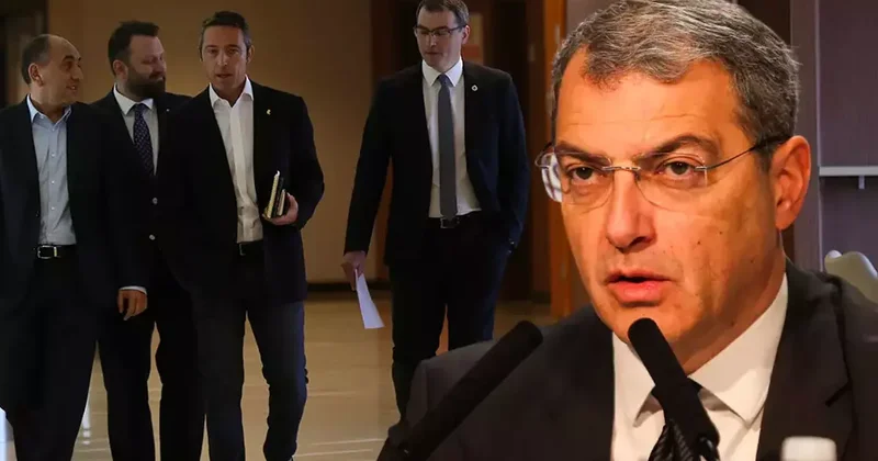Fenerbahçe nin eski sportif direktörü Damien Comolli, Juventus ile anlaştı! Fanatik Gazetesi Futbol Haberleri Spor