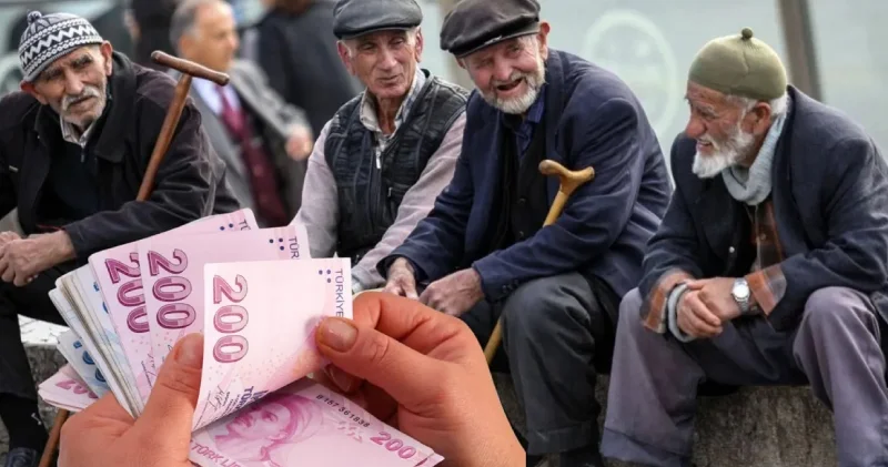 İsa Karakaş, emeklileri uyardı: Maaşınızdan olmamak için bu süreleri unutmayın!