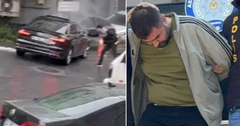İstanbul daki kanlı pusuda husumet iddiası! Son dakika haberleri