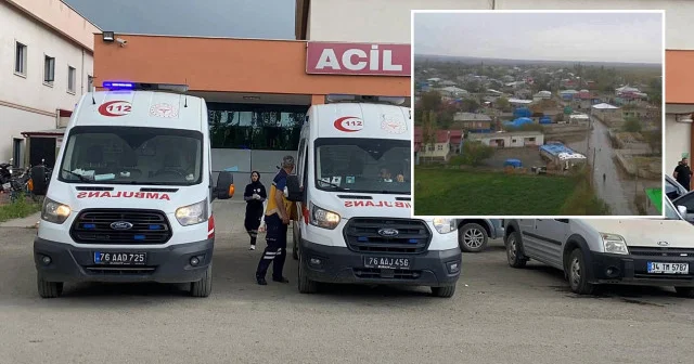 Köyde kayın dehşeti: Bir kişi 2 yengesini de silahla vurarak öldürdü 3. Sayfa Haberleri