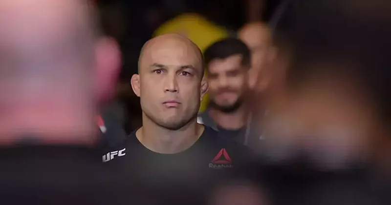 UFC icon B.J. Penn’s mother seeks restraining order amid harassment claims