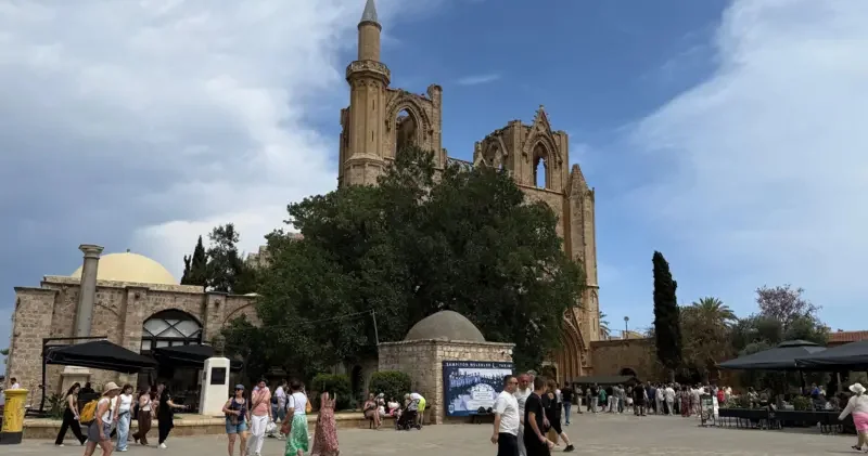 Kıbrıs ın kuzeyindeki Türk yönetiminin önündeki seçenekler neler?